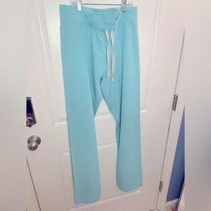 Figs Livingston Med Tall Sea glass